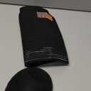 Everyday Medical Plus Size Umbilical Hernia Support Belt I Pain and Discomfort Relief from Umbilical, Navel, Ventral and Incisional Hernias I Hernia Binder for Big Men and Large Women I L/XL