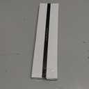 Mesime Compatible for Apple Watch Band with Screen Protector Case, Jewelry Replacement Bands 46mm 45mm 44mm 42mm 41mm 40 mm 38mm 2 Pack Protective Cover for iWatch Series 11/10/9/8/7/6/5/4/3/2/1/SE Women (Black)