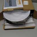 Solar Shed Light Indoor Outdoor, 2000LM Daytime Available Pendant Light with Pull String, Dusk to Dawn, 3 Lighting Modes Solar Lights Indoor, IP65 Waterproof for Barn, Gazebo, Shop, Garage (1 Pack, Cool White)