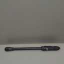 Astro Tools 1120 ONYX 22 Inch Long Reach 3/8" Air Ratchet - 85ft-lbs - 280rpm