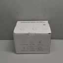 Battery Operated Wall Sconces Lights for Bedroom Set of 2, Wireless Rechargeable LED Wall Lamp with Remote & Touch Control, Wall Mount Lighting Fixture for Living Room, Satin Gold