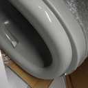 Kohree 6.34 Gal Portable Toilet for Adults: Large Camping Toilet with Wheels, Level Indicator - Odorless Leak-Proof Boat Porta Potty with Paper & Detergent Collection for Home Use, Camper, RV Travel