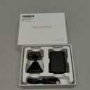 VSTARCAM 3MP Security Camera, Built-in Battery, Low-Light Full-Color Night Vision, Motion Detection, Siren, 2-Way Audio, Remote Viewing, Cloud & SD Card Storage (up to 256GB) 