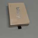 Blissy Silk Pillowcase - 100% Pure Mulberry Silk - 22 Momme 6A High-Grade Fibers - Silk Pillow Cover for Hair & Skin - Regular, Queen & King (Champagne, Standard)