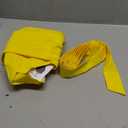 MUXXN Women's Vintage 1950s Style Wrap V Neck Tie Waist Formal Cocktail Dress Size Medium