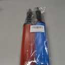 Two-Way Manual Balloon Pump, 2Pack Random Colors, Handheld Air Pump for Kids Party Balloons Supplies, Balloon Inflator by Hand, Manual Pump for Children's Balloon