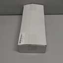 Desk Clamp Power Strip with Nightlight, 40W Fast Charging, 6FT Extension Cord, 4x20W USB-C & 2 USB Ports, 5 AC Outlets, Fits 1.69-Inch Table Edges