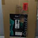 Dritz Sew You Adjustable Dress Form - Small/Medium Sizes US 4-12 - Female Clothing Mannequin for Sewing, Fitting, and Draping - Pinnable Sewing Mannequin with 12 Dials for Fitting + 360 Hem Guide