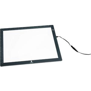 Daylight Wafer 1 Light Box, 9 x 12-Inch