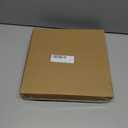 3Pcs Thank You Melamine Serving Tray 10 Inch Round Serving Platters Thank You for Celebrating with Us Food Tray for Wedding Birthday Baby Shower Party Favor Supplies