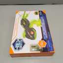 HEX BOTS Wall Crawler Gecko with Official Wall Climber Technology, Rechargeable Remote Control Robot Kids Toys, Prank Toys for Boys & Girls Ages 4 & Up (Gecko Rc (Original))