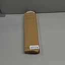 Surge Protector Power Strip 10 ft with 4 USB Ports 2 USB-C 6 AC Outlets, Flat Plug Extension Cord, USB Charging Station, Wall Mountable for Home, Office, Dorm Essentials, 1080J, ETL Listed (White&Grey)