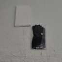 Figure Skating Gloves, Figure Ice SkatingGloves for Women, Grils - Padded SkatingGloves for Skating Practice (Large)