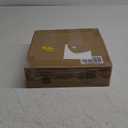 Bissell Natural Sweep Carpet and Floor Sweeper with Dual Brush Rotating System and 2 Corner Edge Brushes, 92N0A, 4.2 lb.