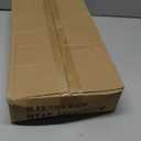 SHareconn 9FT Christmas Cedar Garland Decoration, Artificial Realistic Faux Cypress Greenery Garland for Winter Mantle Table Stairs Railing Fireplace Holiday Indoor Outdoor Decor, 9 FT