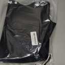 Post Surgery 360 Lipo Foam Wrap - Adjustable Abdominal Compression Board for Recovery, Breathable & Soft Lipo Foams with Full Coverage Support (Fits Waist 27.56-35.43 Inches)