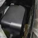 Aurora AU870MA High-Security 8-Sheet Micro-Cut Paper Credit Card Shredder Black