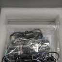 4K Projector with WiFi and Bluetooth, 2000 ANSI Outdoor Projectors with Built-in 10,000+ Apps, Bnoe Native 1080P Smart Proyector for Home Theater Movie with Dual Speaker and Voice Control & Auto Focus