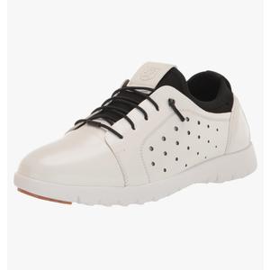 Stacy Adams Boy's Halden Elastic Lace Sneaker SIZE 13