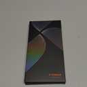 TORRAS Magnetic SlimFit for iPhone 16 Pro Max Case 6.9 inch, UltraThin 16 ProMax Phone Case Compatible with MagSafe, Light AntiScratch Matte Hard PC Bayer OriginFit, Black