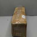 Sutekus Projector Stand Portable Projector Tripod with 180 Tilting Laptop Tripod Stand Adjustable From 22" to 47" with Phone Holder for Home Office Studio (Split Tray)