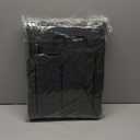 Storage Basket Felt Storage Bin Collapsible& Convenient Box Organizer with Carry Handles for Office Bedroom Closet Babies Nursery Toys Laundry (Dark grey, 17.9inchL12.2inchW11.6inchH)