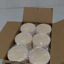 Lamosi 300 Pack 5 oz Paper Cups, Disposable Bathroom Cups 5oz Paper, Small Mouthwash Cup, Paper Espresso Cups, Mini Paper Cups for Travel, Party, Picnics, Home