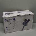 Cordless Vacuum Cleaner, 500W/40Kpa Vacuum Cleaners for Home, 60Mins Stick Vacuum with LED Display, Anti-Tangle & Wall Mount Charging, 8 in 1 Lightweight Vacuum for Hard Floors Carpet Pet Hair