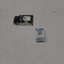 HP 64XL Black High-yield Ink Cartridge | Works with HP ENVY Inspire 7950e; ENVY Photo 6200, 7100, 7800; Tango Series | Eligible for Instant Ink | N9J92AN