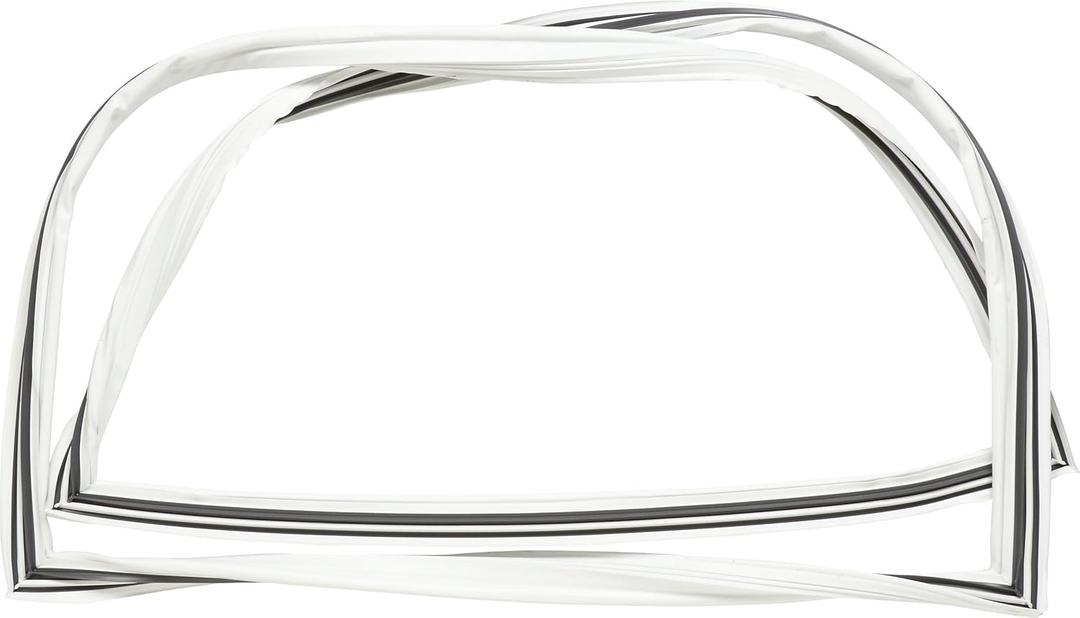 GE WR24X10236 Genuine OEM Door Gasket for GE Refrigerator
