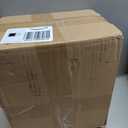 XIKOBY Pit Bike Front Brake & 12mm Rear Hydraulic Disc Brake Caliper Assembly Compatible with Apollo SSR 125cc 110cc Tao Tao Coolster Roketa X-pro 4-Stroke 50cc 70cc 90cc Chinese Dirt Bike Parts