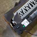 duraflame Electric Log Set 1,000 Sq Ft Heater, Faux Logs Insert with Infrared Flames for Existing Fireplaces, Remote Control Included