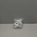 15mm Flange Compatible with Spectra S1 S2 9 Plus Synergy Gold Breastpump Replacement to Spectra Pump Parts and Flange; Not Original; Replaces Shield