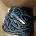 Flexi Hose Lightweight Expandable Garden Hose, 50FT