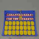 Hasbro Gaming Guess Who? Original,Easy to Load Frame,Double-Sided Character Sheet,2 Player Board Games for Kids,Guessing Games for Families,Ages 6 and Up (11.5 x 1.6 x 9.75)