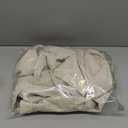 Fahsyee Zip Leather Jackets for Women Motorcycle Faux PU Moto Biker Outwear Coat, Size XXL