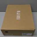 IDIFU IN3 Knee High Boots for Women Square Toe GoGo Chunky High Heeled Tall Long Fall Boot with Side Zipper Dress Comfortable Fashion Pull On Small Thick Heel Boots (9.5)