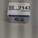 Wireless Doorbell Kit for Home,Classroom,Bedroom,Kids Room,Safe Plug-in Remote Door Bell Ringer with Button,Battery Operated Portable Indoor Mini Doorbells for Teachers,Smart Door Bells for Room (2 Receivers & 1 Button)