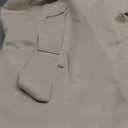 MIULEE 100% Blackout Linen Textured Curtains for Bedroom Solid Thermal Insulated Natural Beige Grommet Room Darkening Curtains & Drapes Luxury Decor for Living Room Nursery 52 x 84 Inch (2 Panels)