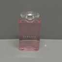 Versace Bright Crystal for Women Perfumed Bath & Shower Gel, 6.7 Ounce