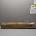 Metal Bed Frame King Size, 14 Inch 3500 lbs Heavy Duty Platform Bed Frames Steel Slats Noise Free No Box Spring Needed, Easy Assemble Sturdy Bedframe with Storage and Mattress Retainers