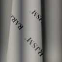 RARJSM Blue Cat Eye Gel Nail Polish Set 6pcs Reflective Diamond Glitter Clear Light Gray Sea Blue Green Tone Glass Cateye Gelpolish with Magnet Stick 7.5ml Curing Requires Soak Off for Home Salon