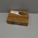 M12x1.25 Lug Nuts Spline, 20pcs 12 x 1.25 Lug Nuts Tuner Conical with Socket Key for Nissan Maxima Altima Sentra Rogue 350z Subaru Outback Forester Infiniti G35 G37 Aftermarket Wheel, Black