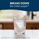 Cottonelle Fresh Feel Flushable Wet Wipes, Adult Wet Wipes, 16 Flip-Top Packs, 42 Wipes Per Pack (672 Total Wipes)