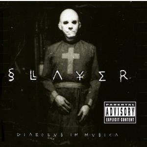 Diabolus In Musica [LP] Vinyl