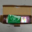 SAILNER 67XL Ink Cartridges Black/Color Combo Pack Replacement for HP Ink 67 HP67XL (2-Pack High Yield) Compatible with HP DeskJet 2755e 2855e 2700e 4155e 2734e 2827e 4100e Envy 6055 6455e Printer