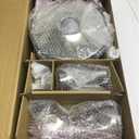 Pfister LG898DEC LG89-8DEC Arterra Tub and Shower Trim Kit, Polished Chrome