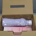 Postpartum Essentials Kit for Labor & Delivery, Postpartum Kit with Cooling Spray, 4 Disposable Postpartum Underwears, 8 Postpartum Pads, 2 Hot & Cold Packs, 30 Pad Liners, Peri Bottle (6)