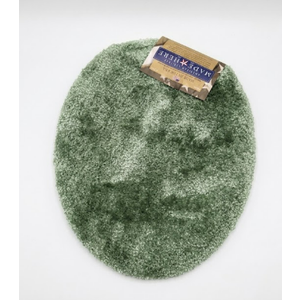 Green Toilet Seat Cover Green