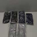 Compression Socks, Size L/XL, 6 PCS